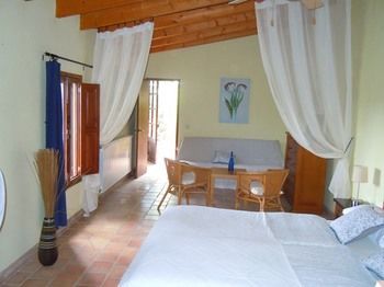 Finca Libertad Mallorca Hotel Campos  Exterior foto