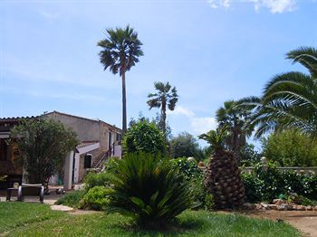Finca Libertad Mallorca Hotel Campos  Exterior foto
